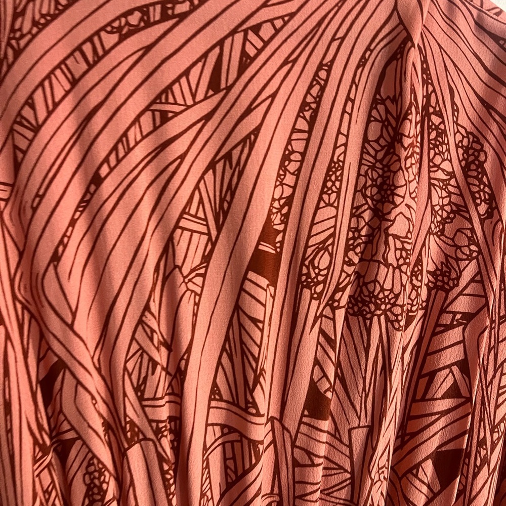 Manaola Kolea Top Women's Top - Picture 7 of 9